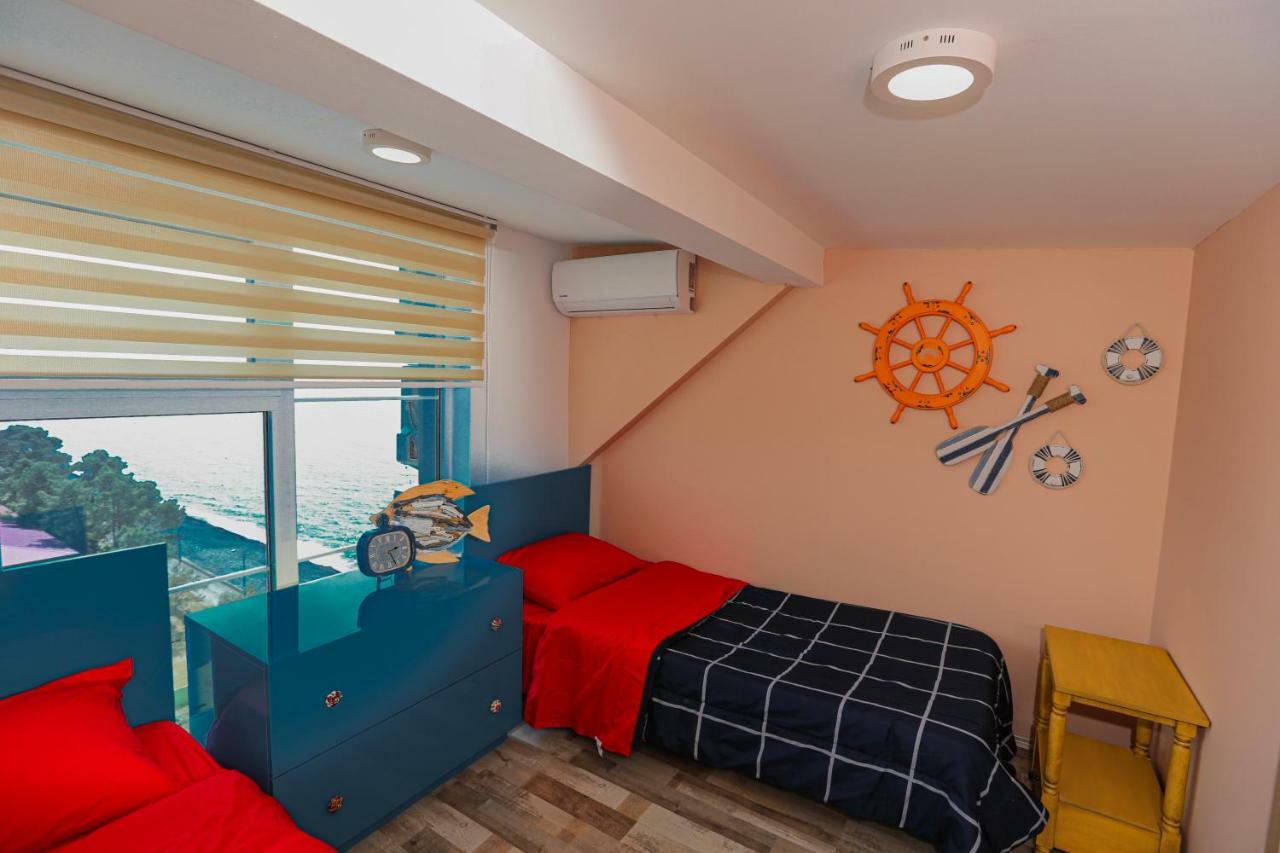 Black See Apartment Kobuleti Exterior photo